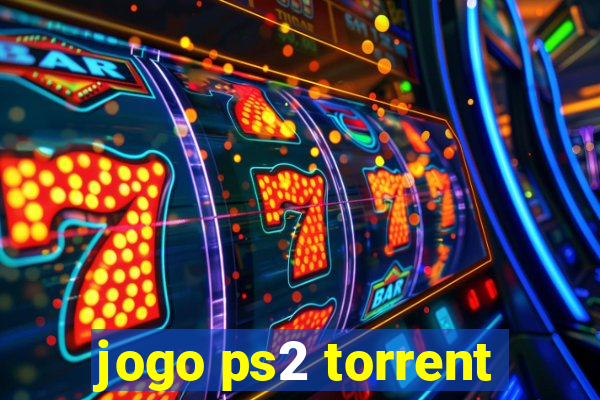 jogo ps2 torrent